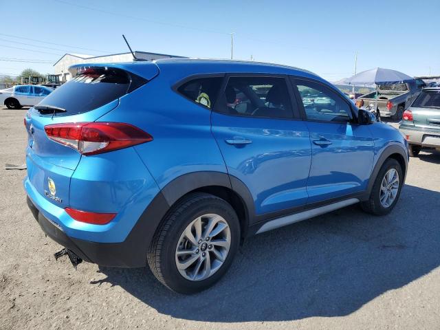 Photo 2 VIN: KM8J33A47HU461100 - HYUNDAI TUCSON LIM 