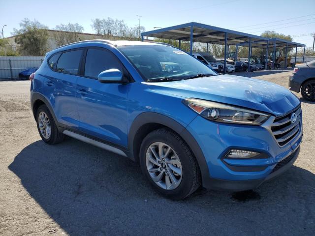 Photo 3 VIN: KM8J33A47HU461100 - HYUNDAI TUCSON LIM 