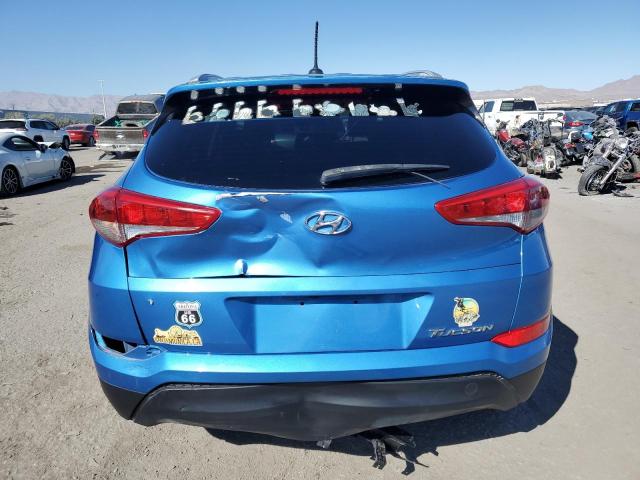 Photo 5 VIN: KM8J33A47HU461100 - HYUNDAI TUCSON LIM 