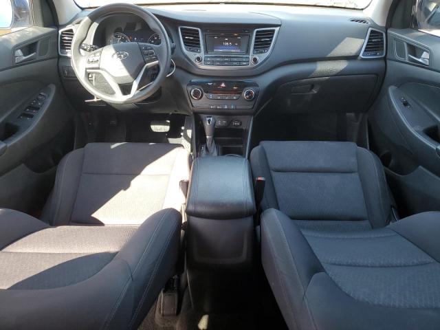 Photo 7 VIN: KM8J33A47HU461100 - HYUNDAI TUCSON LIM 