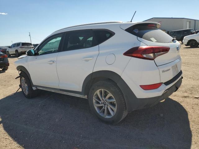 Photo 1 VIN: KM8J33A47HU469066 - HYUNDAI TUCSON LIM 