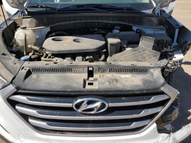 Photo 11 VIN: KM8J33A47HU469066 - HYUNDAI TUCSON LIM 