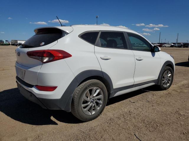 Photo 2 VIN: KM8J33A47HU469066 - HYUNDAI TUCSON LIM 