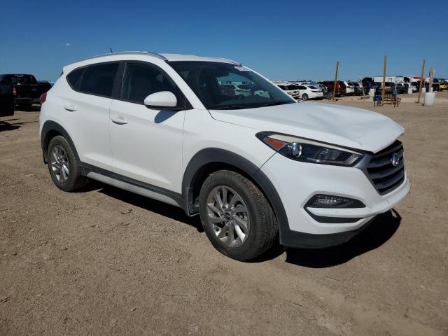 Photo 3 VIN: KM8J33A47HU469066 - HYUNDAI TUCSON LIM 