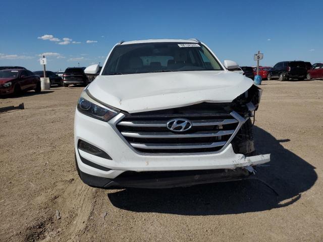 Photo 4 VIN: KM8J33A47HU469066 - HYUNDAI TUCSON LIM 