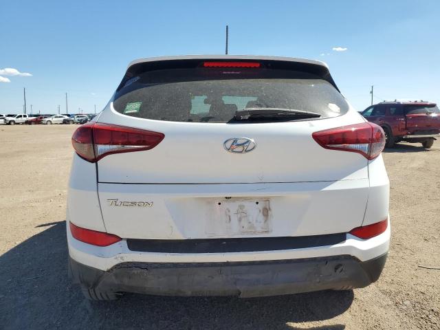 Photo 5 VIN: KM8J33A47HU469066 - HYUNDAI TUCSON LIM 