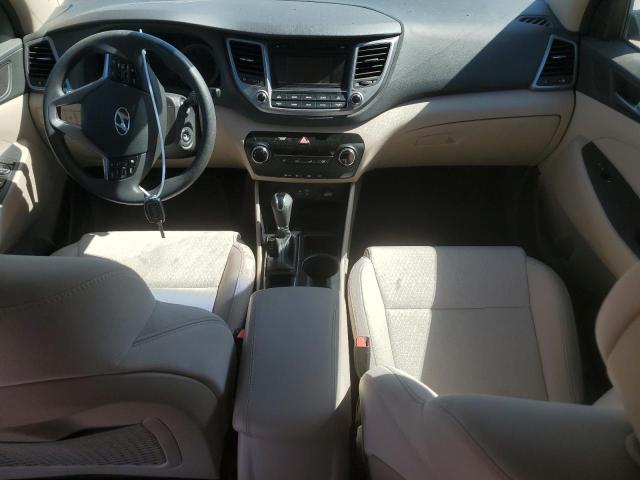 Photo 7 VIN: KM8J33A47HU469066 - HYUNDAI TUCSON LIM 