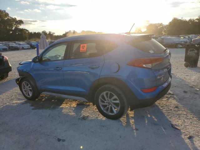 Photo 1 VIN: KM8J33A47HU473022 - HYUNDAI TUCSON LIM 