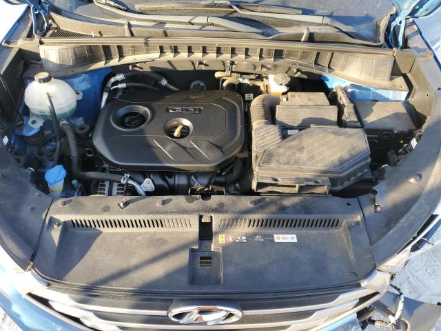 Photo 11 VIN: KM8J33A47HU473022 - HYUNDAI TUCSON LIM 