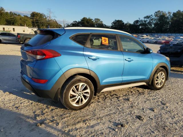 Photo 2 VIN: KM8J33A47HU473022 - HYUNDAI TUCSON LIM 