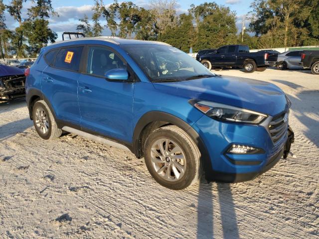 Photo 3 VIN: KM8J33A47HU473022 - HYUNDAI TUCSON LIM 