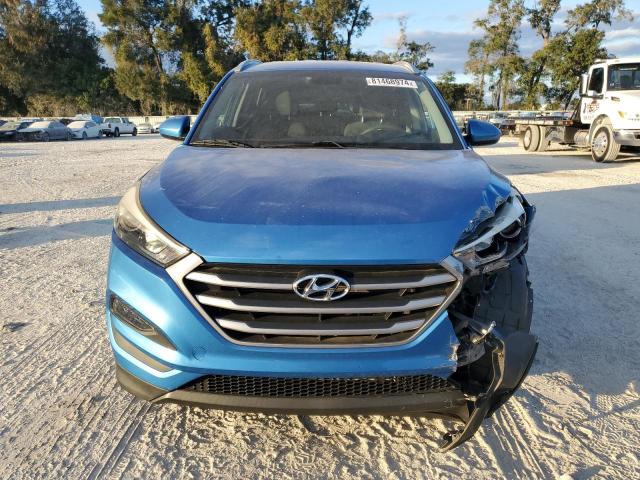 Photo 4 VIN: KM8J33A47HU473022 - HYUNDAI TUCSON LIM 