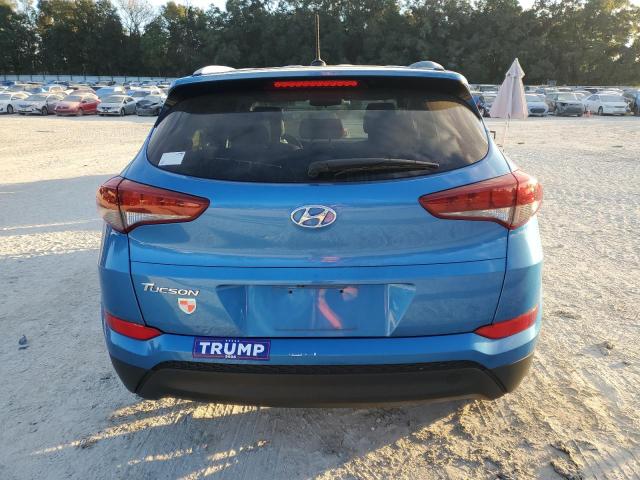 Photo 5 VIN: KM8J33A47HU473022 - HYUNDAI TUCSON LIM 