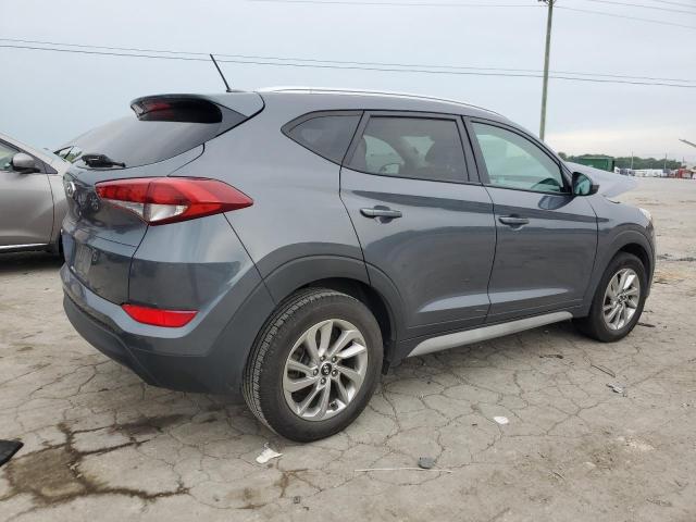 Photo 2 VIN: KM8J33A47HU473411 - HYUNDAI TUCSON LIM 