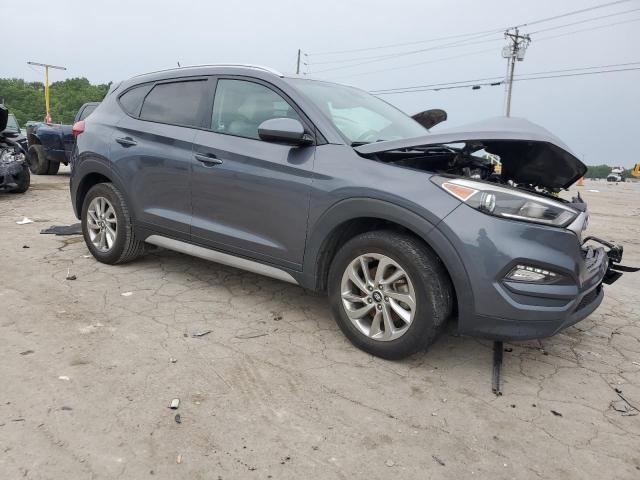 Photo 3 VIN: KM8J33A47HU473411 - HYUNDAI TUCSON LIM 