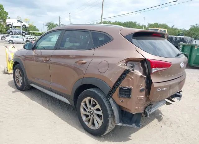 Photo 2 VIN: KM8J33A47HU478236 - HYUNDAI TUCSON 