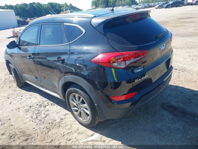 Photo 2 VIN: KM8J33A47HU493447 - HYUNDAI TUCSON 