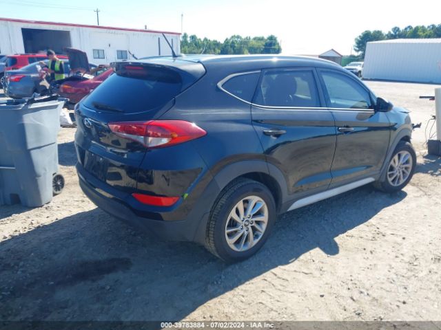 Photo 3 VIN: KM8J33A47HU493447 - HYUNDAI TUCSON 