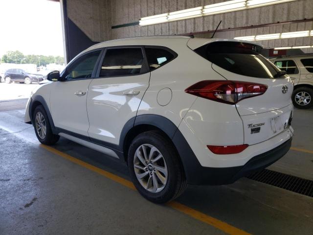 Photo 1 VIN: KM8J33A47HU494954 - HYUNDAI TUCSON 