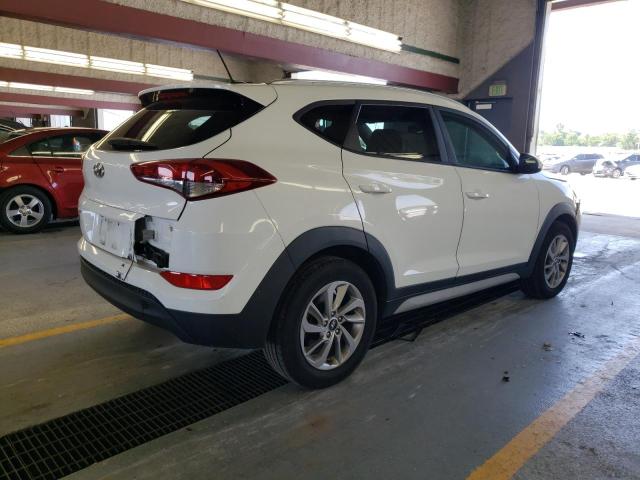 Photo 2 VIN: KM8J33A47HU494954 - HYUNDAI TUCSON 