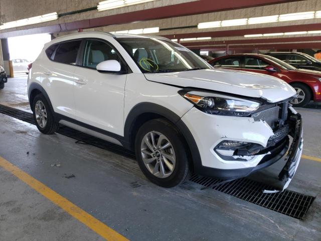 Photo 3 VIN: KM8J33A47HU494954 - HYUNDAI TUCSON 