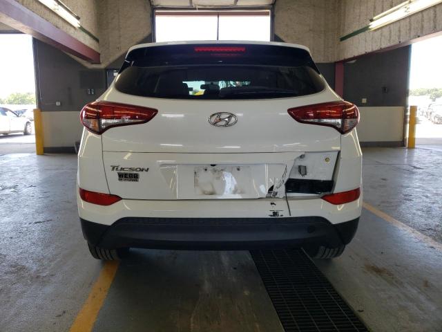 Photo 5 VIN: KM8J33A47HU494954 - HYUNDAI TUCSON 