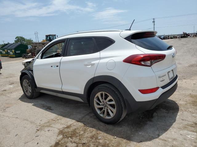 Photo 1 VIN: KM8J33A47HU495005 - HYUNDAI TUCSON 