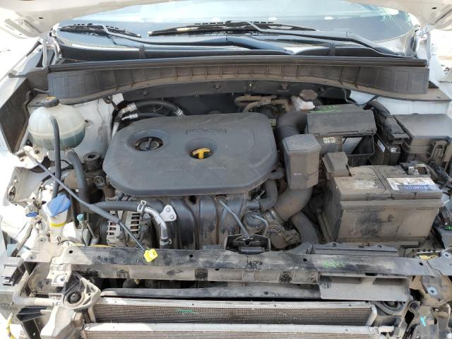 Photo 11 VIN: KM8J33A47HU495005 - HYUNDAI TUCSON 