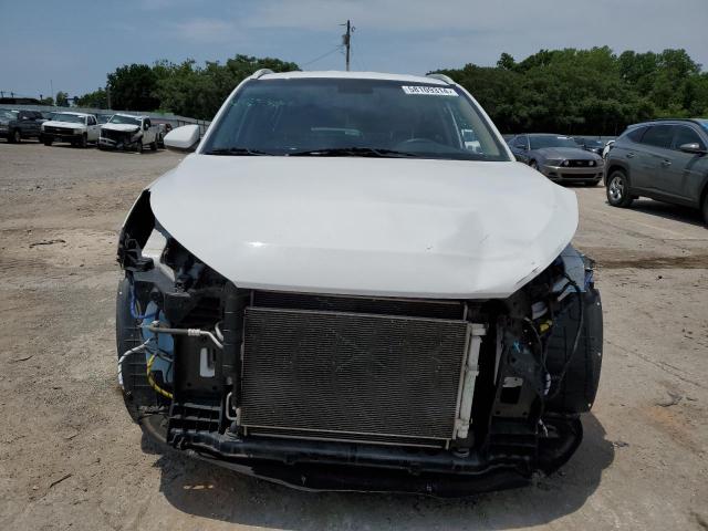 Photo 4 VIN: KM8J33A47HU495005 - HYUNDAI TUCSON 