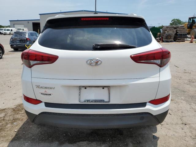 Photo 5 VIN: KM8J33A47HU495005 - HYUNDAI TUCSON 