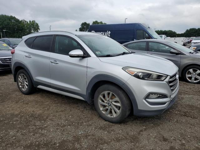 Photo 3 VIN: KM8J33A47HU522798 - HYUNDAI TUCSON 