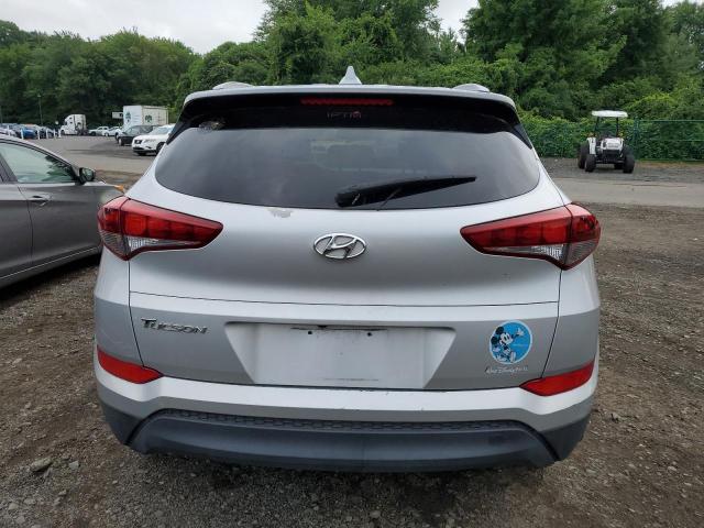 Photo 5 VIN: KM8J33A47HU522798 - HYUNDAI TUCSON 