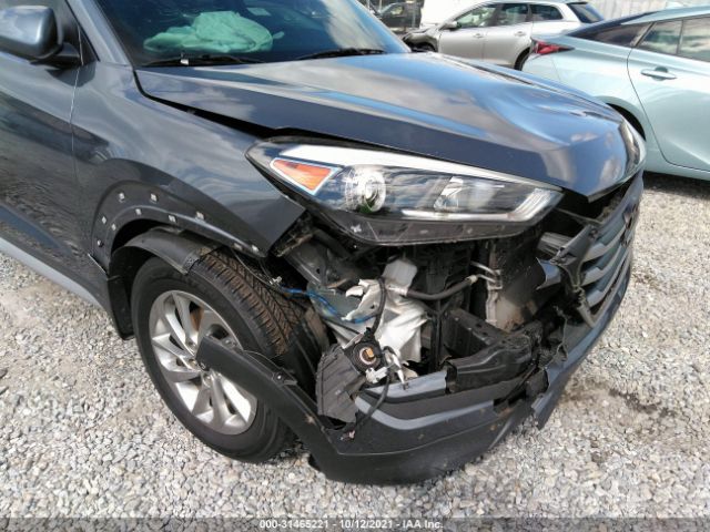 Photo 5 VIN: KM8J33A47JU621630 - HYUNDAI TUCSON 