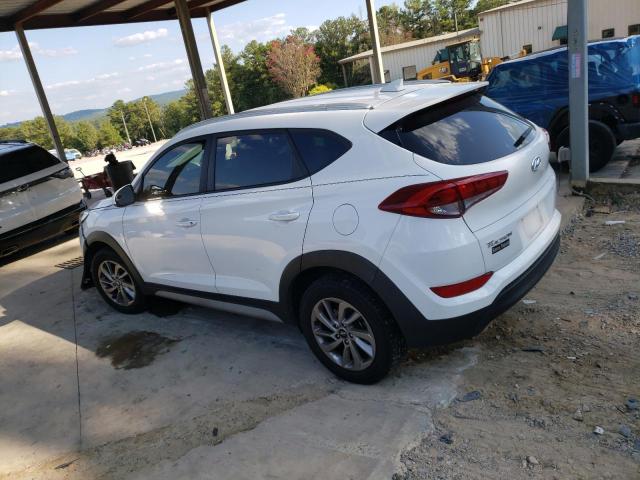 Photo 1 VIN: KM8J33A47JU622776 - HYUNDAI TUCSON SEL 