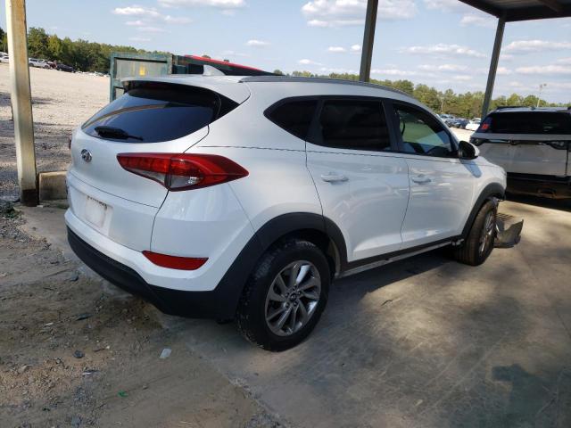 Photo 2 VIN: KM8J33A47JU622776 - HYUNDAI TUCSON SEL 