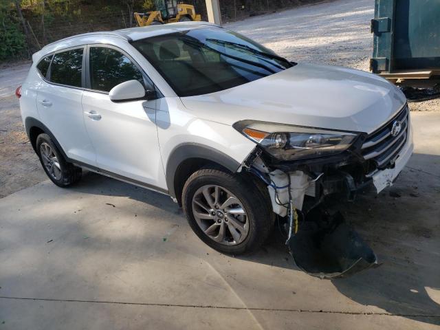 Photo 3 VIN: KM8J33A47JU622776 - HYUNDAI TUCSON SEL 