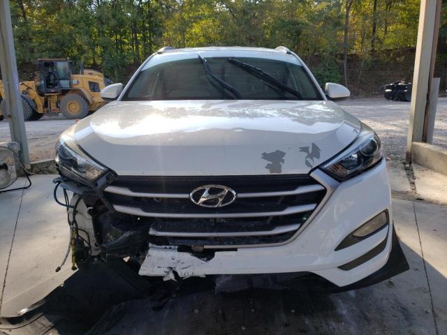 Photo 4 VIN: KM8J33A47JU622776 - HYUNDAI TUCSON SEL 