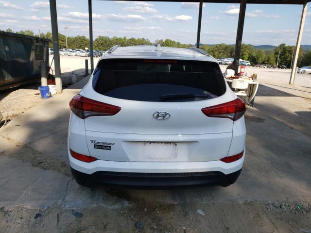 Photo 5 VIN: KM8J33A47JU622776 - HYUNDAI TUCSON SEL 