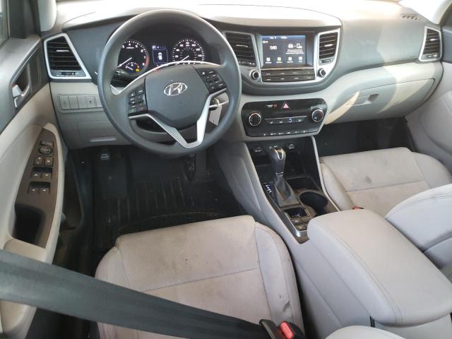 Photo 7 VIN: KM8J33A47JU622776 - HYUNDAI TUCSON SEL 