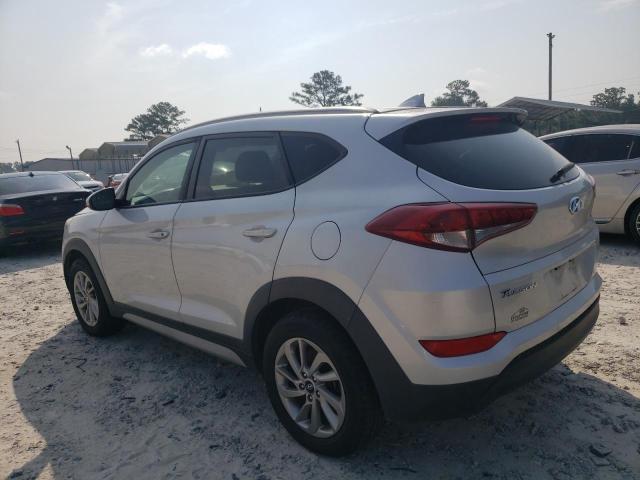 Photo 1 VIN: KM8J33A47JU640064 - HYUNDAI TUCSON 