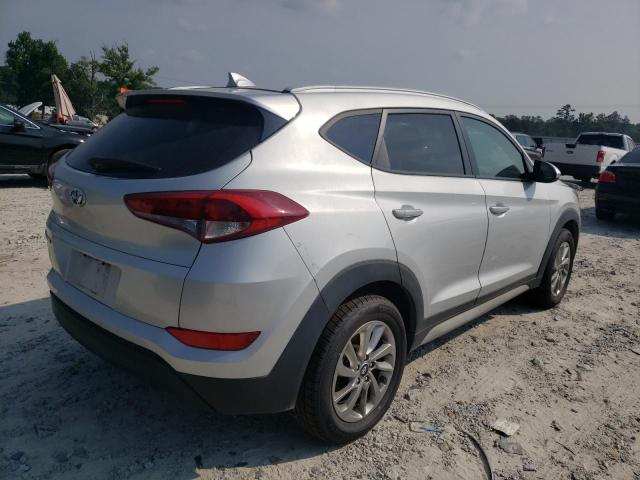 Photo 2 VIN: KM8J33A47JU640064 - HYUNDAI TUCSON 