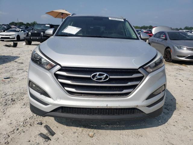 Photo 4 VIN: KM8J33A47JU640064 - HYUNDAI TUCSON 