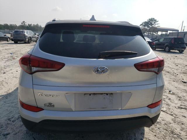 Photo 5 VIN: KM8J33A47JU640064 - HYUNDAI TUCSON 