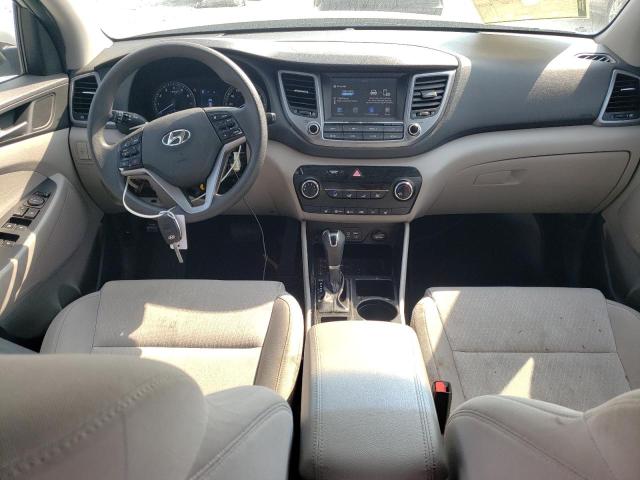 Photo 7 VIN: KM8J33A47JU640064 - HYUNDAI TUCSON 