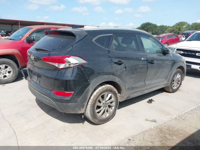 Photo 3 VIN: KM8J33A47JU660069 - HYUNDAI TUCSON 