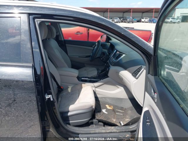 Photo 4 VIN: KM8J33A47JU660069 - HYUNDAI TUCSON 