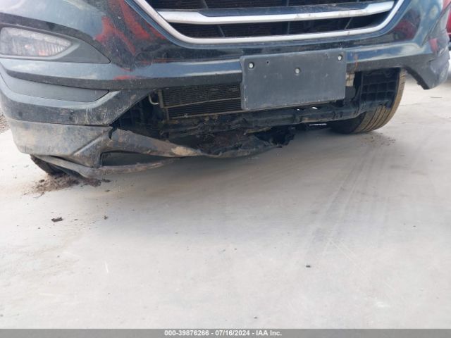 Photo 5 VIN: KM8J33A47JU660069 - HYUNDAI TUCSON 