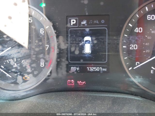 Photo 6 VIN: KM8J33A47JU660069 - HYUNDAI TUCSON 