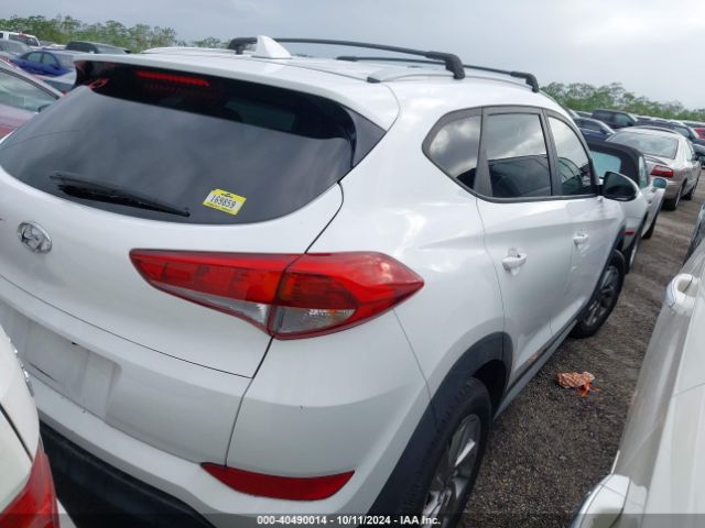 Photo 3 VIN: KM8J33A47JU665966 - HYUNDAI TUCSON 