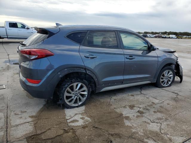 Photo 2 VIN: KM8J33A47JU668477 - HYUNDAI TUCSON SEL 